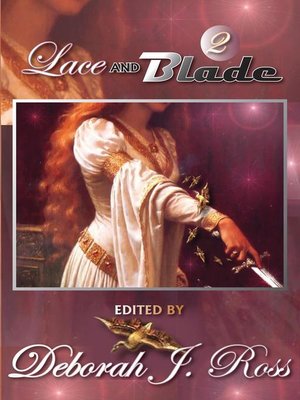 cover image of Lace and Blade 2
